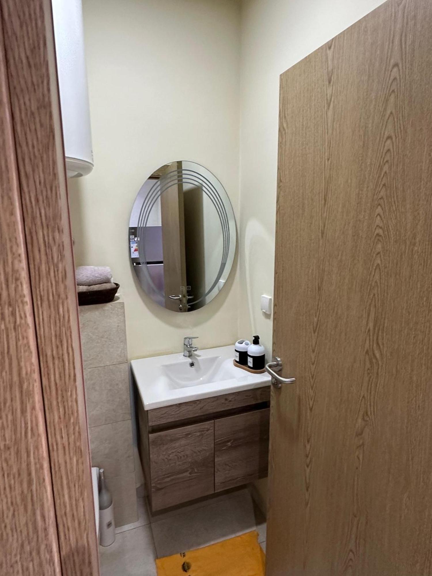 Appartement Ocean Park Zenata Eco