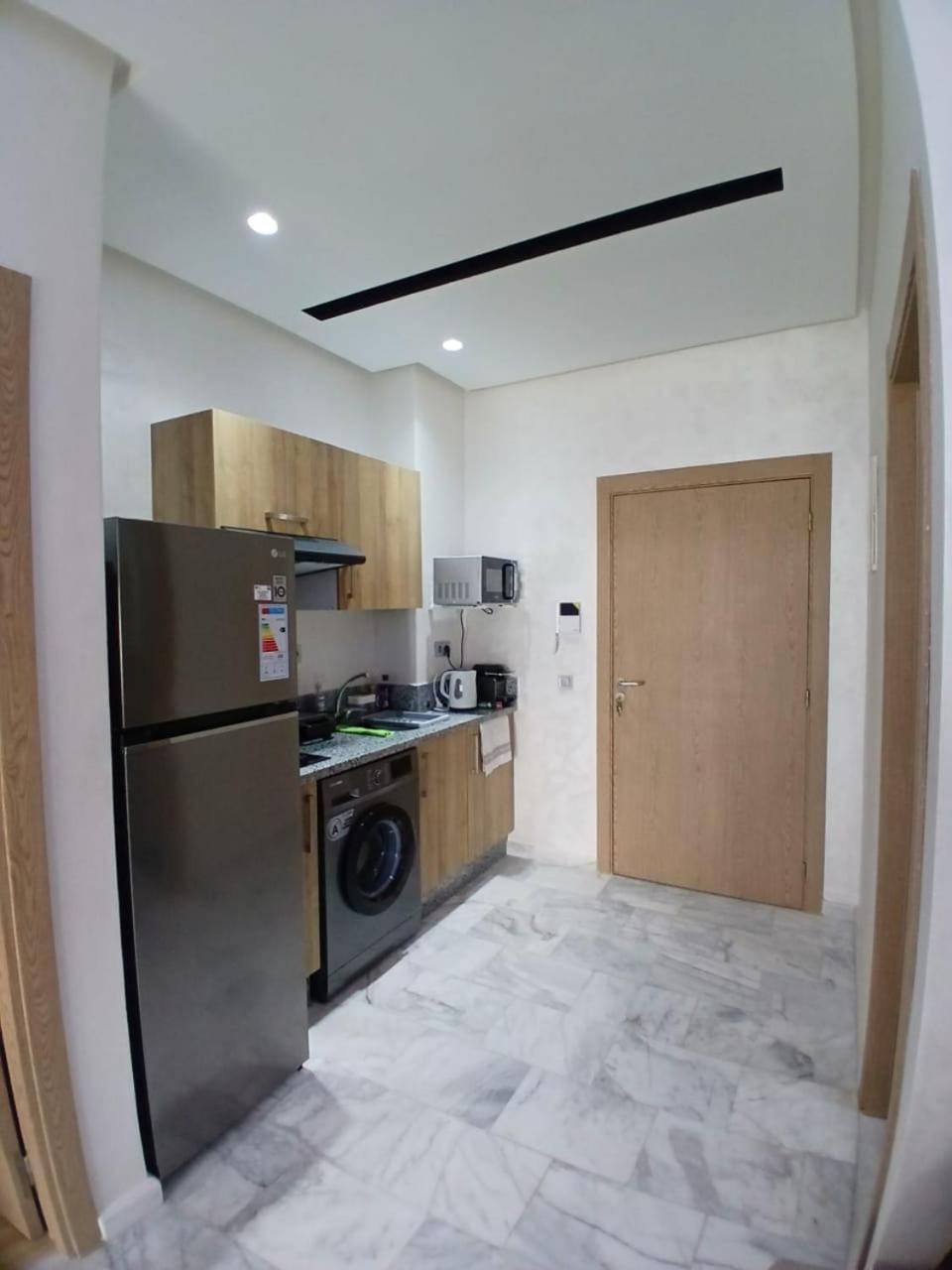 Appartement Ocean Park Zenata Eco *