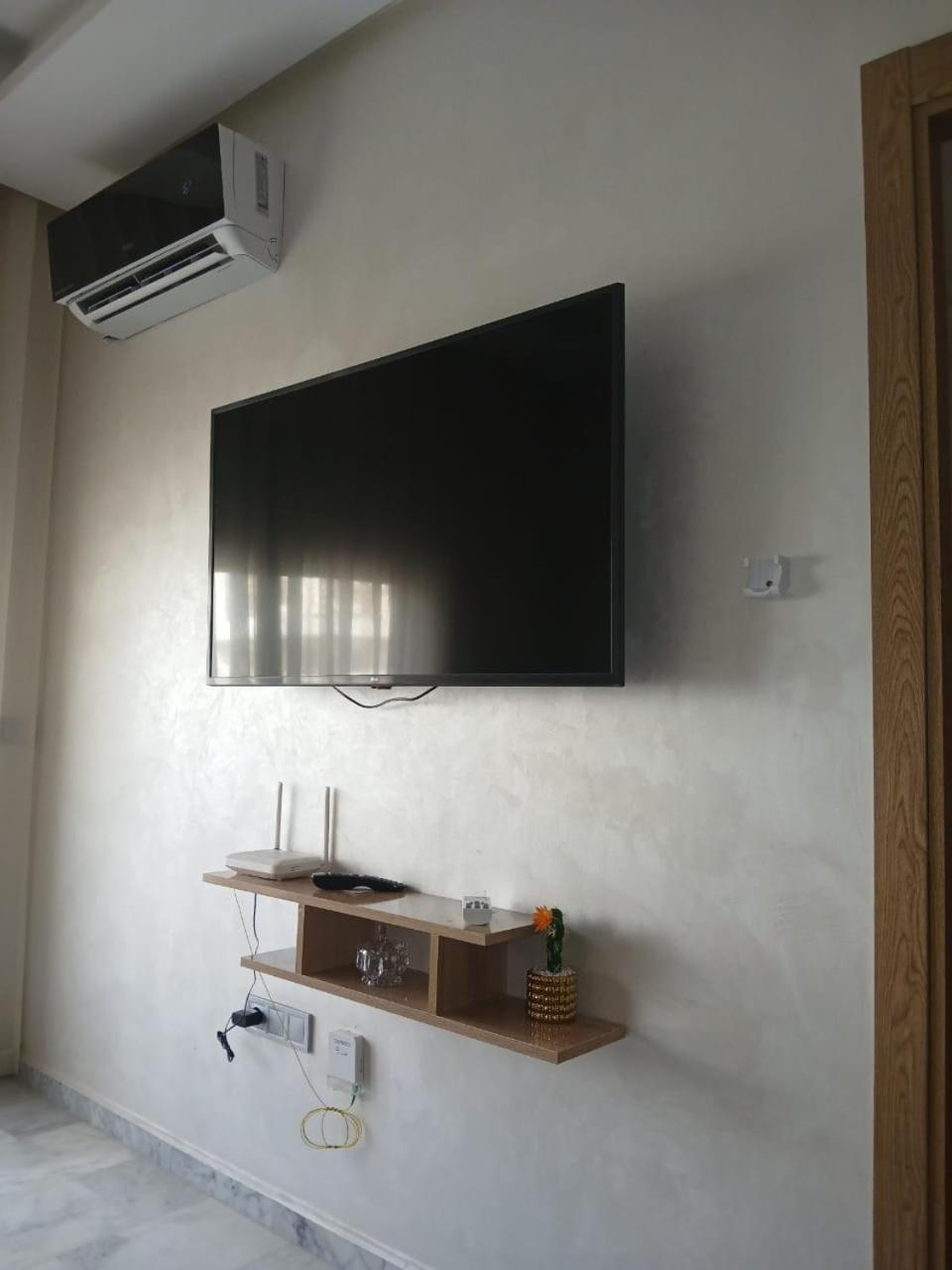 Ocean Park Zenata Eco Appartement Casablanca