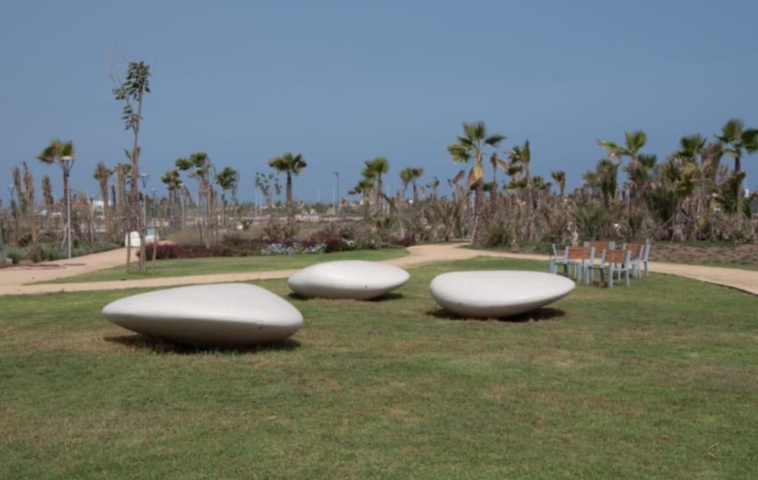 Ocean Park Zenata Eco Casablanca