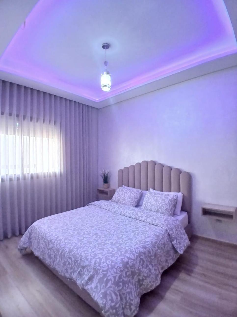 Ocean Park Zenata Eco Appartement